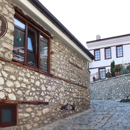 Old Town Patio House Holiday home