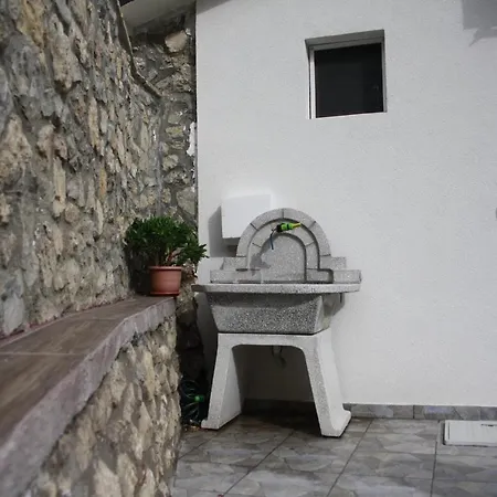 Old Town Patio House Holiday home *