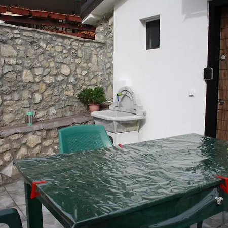 Holiday home Old Town Patio House *